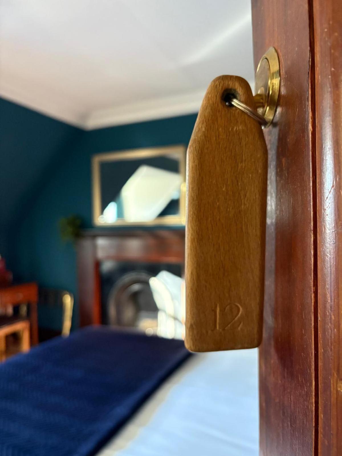 Dalrachney Lodge Hotel Carrbridge Zimmer foto